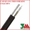 Cáp quang 24Fo treo Singlemode M3-Viettel chính hãng