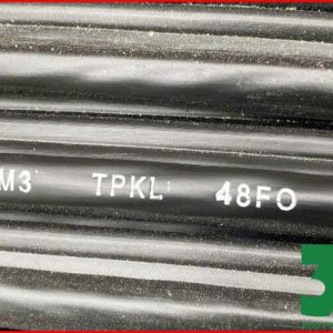Cáp quang 48Fo treo Singlemode M3-Viettel chính hãng