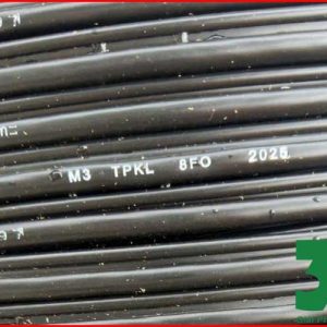 Cáp quang 8Fo treo Singlemode M3-Viettel giá tốt