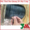 Dây Cáp Quang Thuê Bao 2Fo Bọc Lỏng Chính Hãng Vinacap, 3M, Postef