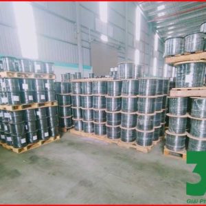 Cáp Quang bọc chặt 4Fo Singlemode Chất Lượng Cao