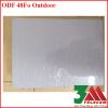 ODF 48Fo Outdoor nhựa-Hộp phối quang 48Fo vỏ nhựa ngoài trời