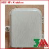 Hộp phối quang ODF 8Fo nhựa ngoài trời Outdoor