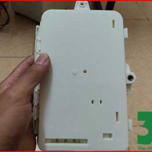 Hộp phối quang ODF 8Fo nhựa ngoài trời Outdoor