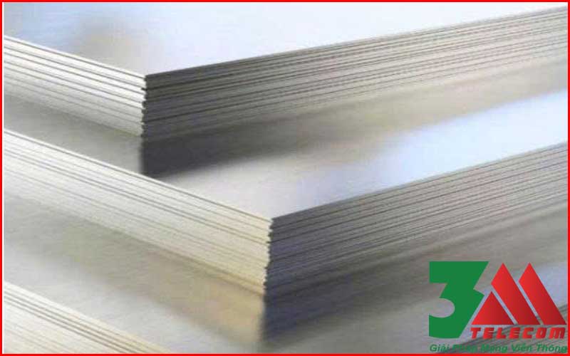 Tủ Rack 6U-d400 Trong Nhà 