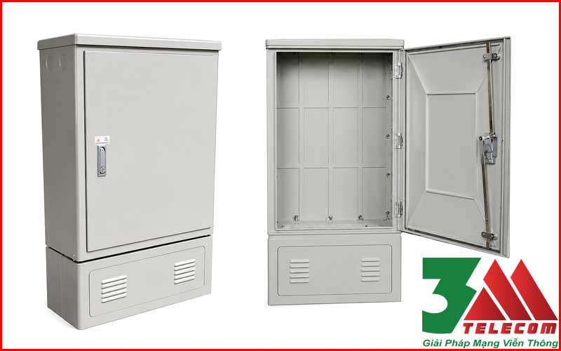 Tủ ODF 1440Fo -Tủ phối quang ODF dung lượng lớn
