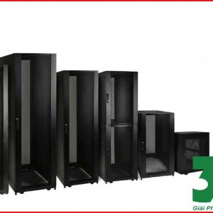 Tủ rack 3M-R42U-800 | 3M Telecom