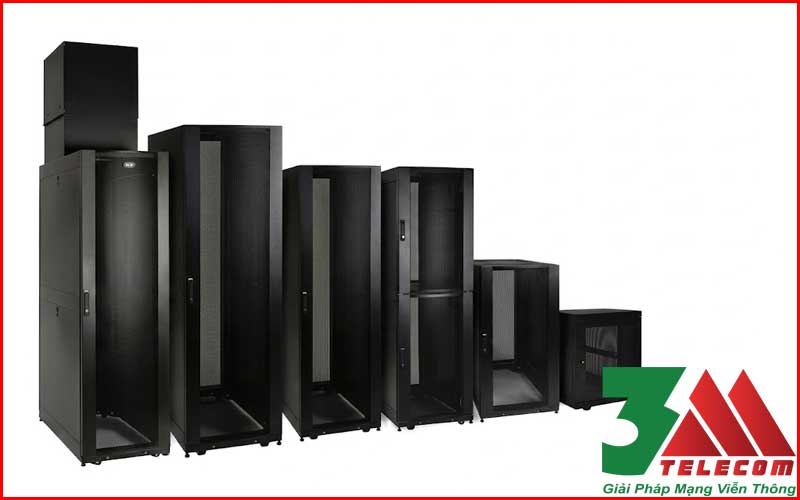 Tủ rack 3M-R42U-800 | 3M Telecom