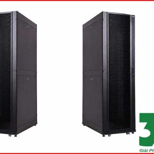 Tủ rack 3M-R42U-800 | 3M Telecom