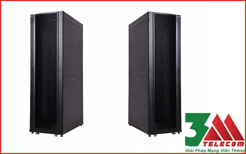 Tủ rack 3M-R42U-800 | 3M Telecom