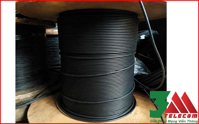 Cáp quang Necero 12FO OM2 - Giá Rẻ Dành Riêng Cho Bạn