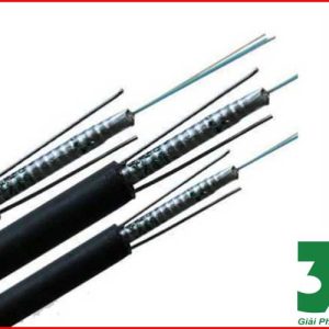Cáp Quang Multimode 12FO OM3 Giá Tốt Ở Hà Nội