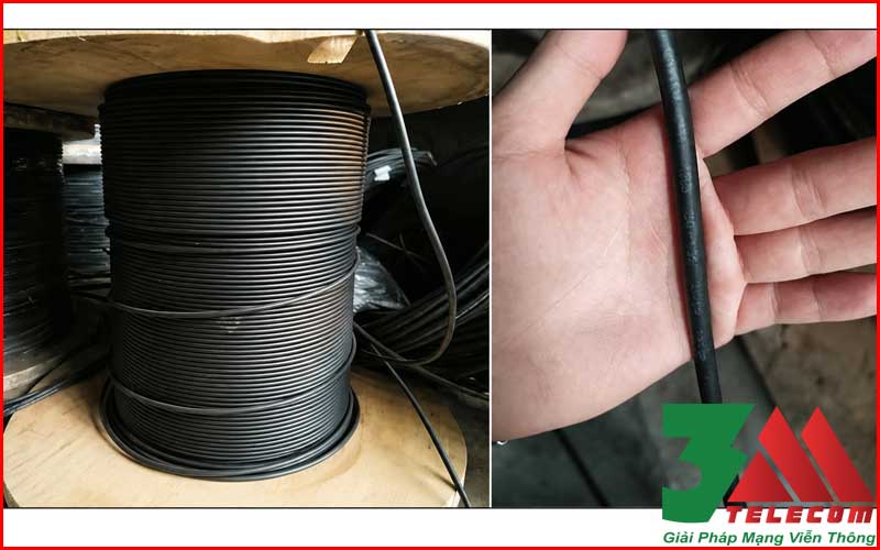Cáp Quang Necero 24FO OM2 Chính Hãng – Giá Rẻ Dành Riêng Cho Bạn