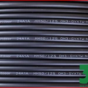 Cáp Quang Necero 24FO OM3 - Giá Rẻ Dành Riêng Cho Bạn