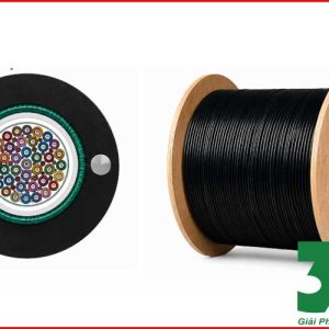 Cáp Quang Necero 48FO OM4 Chính Hãng - Giá Tốt Ở Hà Nội