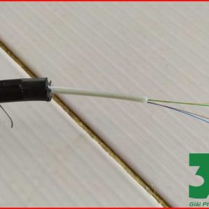 Cáp Quang Multimode 4Fo OM4 Chính Hãng Giá Siêu Ưu Đãi