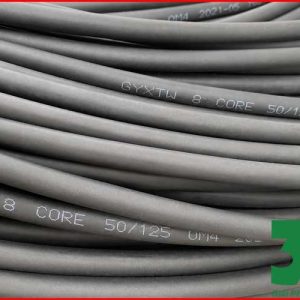 Cáp quang Multimode 8FO OM4 Chính Hãng Giá Siêu Ưu đãi