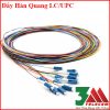 Dây Hàn Quang LC/UPC Chính Hãng – Chuẩn 100% | Suy Hao Thấp