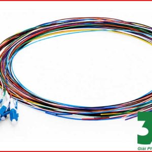Dây Hàn Quang LC/UPC Chính Hãng – Chuẩn 100% | Suy Hao Thấp