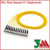 Dây Hàn Quang ST Singlemode Chuẩn 100% – Fiber Optic Pigtail