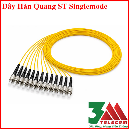 day-han-st Dây Hàn Quang ST Singlemode Chuẩn 100% – Fiber Optic Pigtail