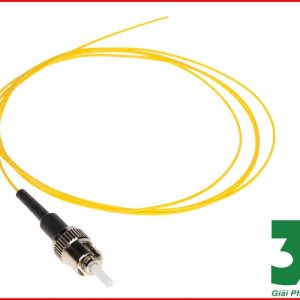 Dây Hàn Quang ST Singlemode Chuẩn 100% – Fiber Optic Pigtail