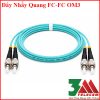 Dây Nhảy Quang OM3 FC-FC Multimode Giá Siêu Ưu đãi cho bạn