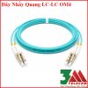 Dây Nhảy Quang LC-LC OM4 Multimode Giá Siêu Ưu Đãi Ở Hà Nội