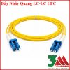 Dây Nhảy Quang LC/UPC-LC/UPC Duplex Singlemode Chính Hãng