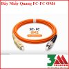 Dây Nhảy Quang SC-FC OM2 Multimode Giá Siêu Ưu Đãi Ở Hà Nội