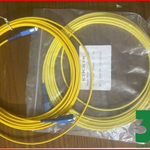 Dây Nhảy Quang SC/UPC-SC/UPC Singlemode Simplex 5M Giá Tốt