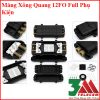 Măng Xông Quang 24FO Full Phụ Kiện – Giá Tốt Tại Hà Nội