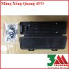 Măng Xông Quang 4FO Full Phụ Kiện – Giá Tốt Tại Hà Nội, Chính Hãng