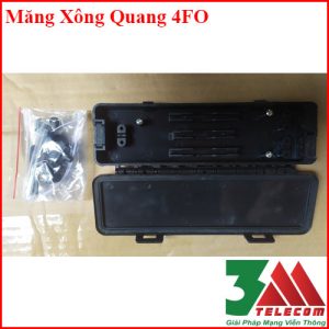 Măng Xông Quang 4FO Full Phụ Kiện – Giá Tốt Tại Hà Nội, Chính Hãng