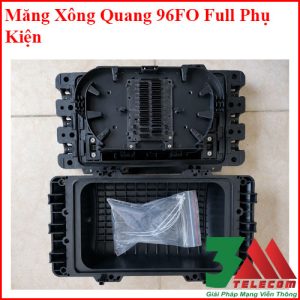 Măng Xông Quang 96FO Full Phụ Kiện – Giá Tốt Tại Hà Nội