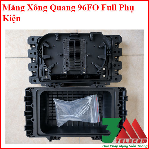 Măng Xông Quang 96FO Full Phụ Kiện – Giá Tốt Tại Hà Nội