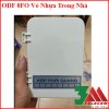 Hộp phối quang ODF 8FO vỏ nhựa đầy đủ phụ kiện