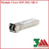 Module Cisco SFP-25G-SR-S Multimode 850nm 25GBASE-SR