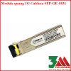 Module quang 1 sợi 1G Cablexa SFP-GE-5531-20KM 20Km