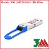 Module quang 100G QSFP28-100G-LR4 10Km Singlemode