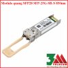 Module quang SFP28 SFP-25G-SR-S 850nm Multimode 25G