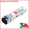 Module SFP NOKOXIN 1 sợi 1.25G | 20Km | 40Km | 80Km | 120Km